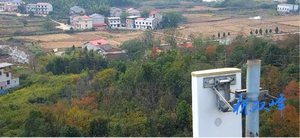 喜报！双峰县荣获2024年度全省铁塔视频工作成效突出县称号