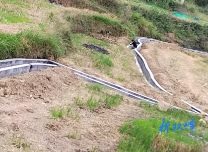 杏子铺镇：冬修水利掀高潮，筑牢农业“生命线”