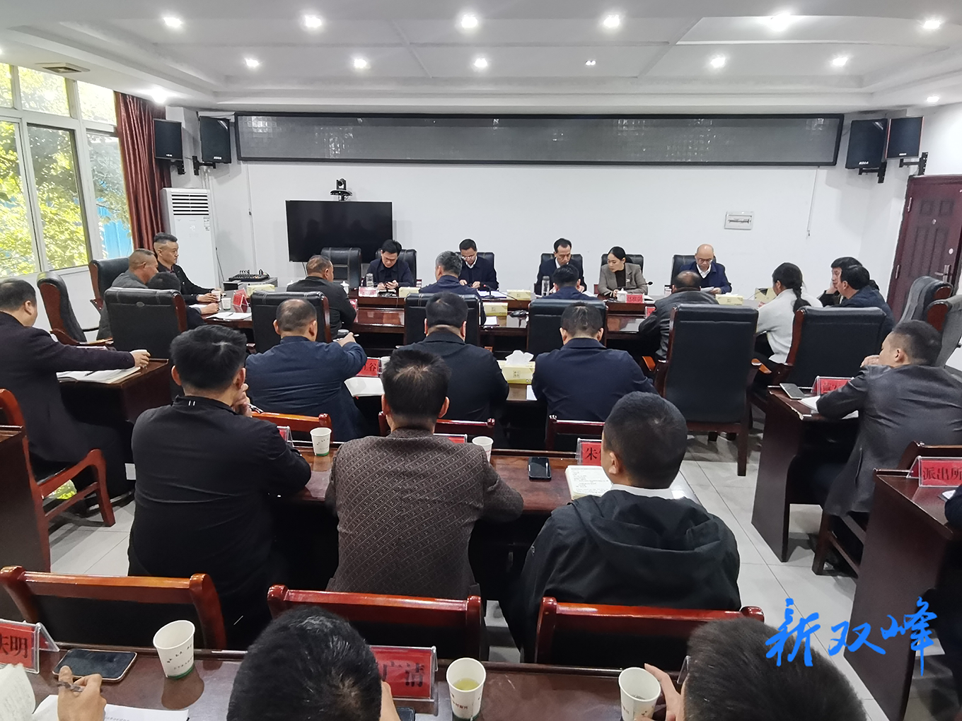 李基联到荷叶镇、石牛乡调研乡村振兴有效衔接等工作：聚焦目标任务 强化作风保障 狠抓工作落实