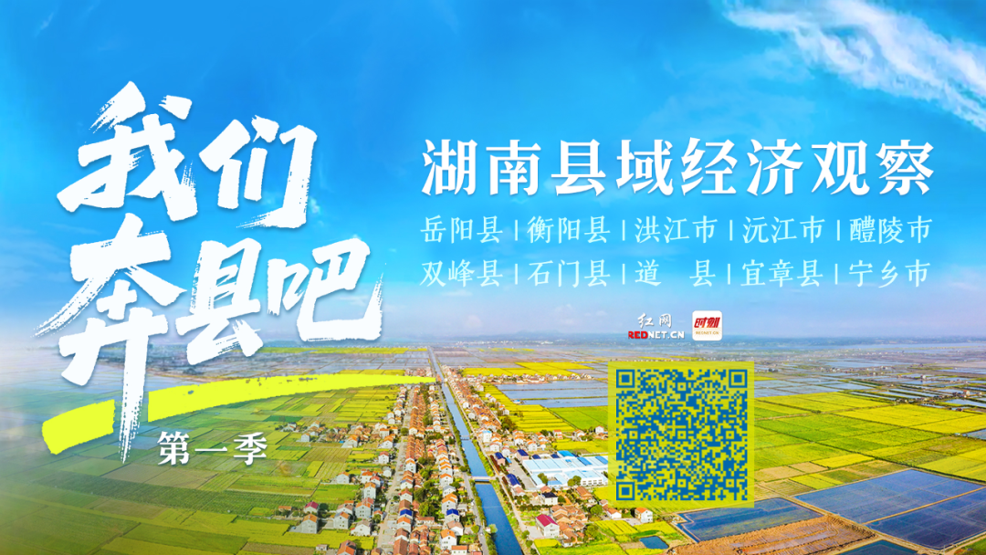 湖南省委全会释放强烈信号，10位县（市）委书记谈怎么干