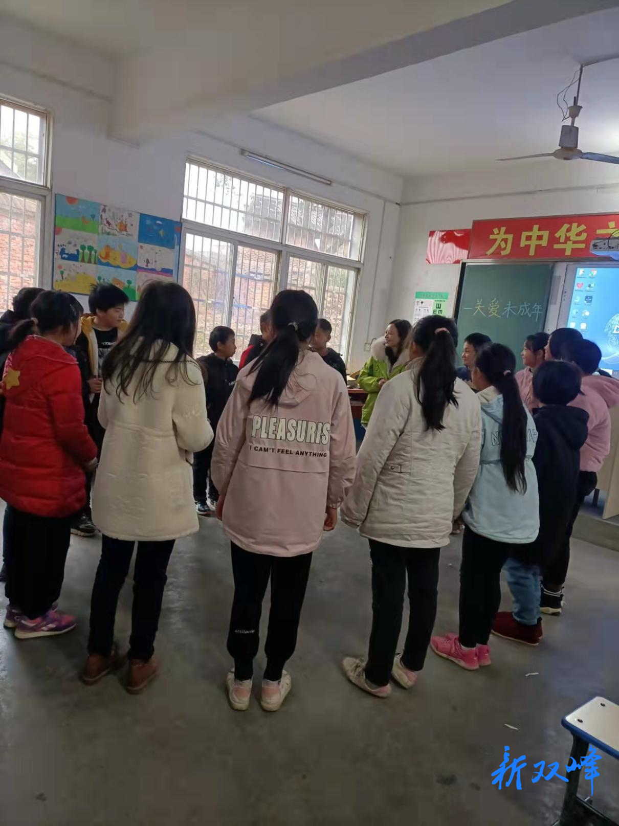 三塘铺镇三塘村：端午诗会传文脉 干群共抒家国情怀