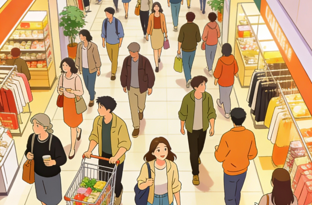 元旦即将来临，逛热闹前先看这份安全提示→