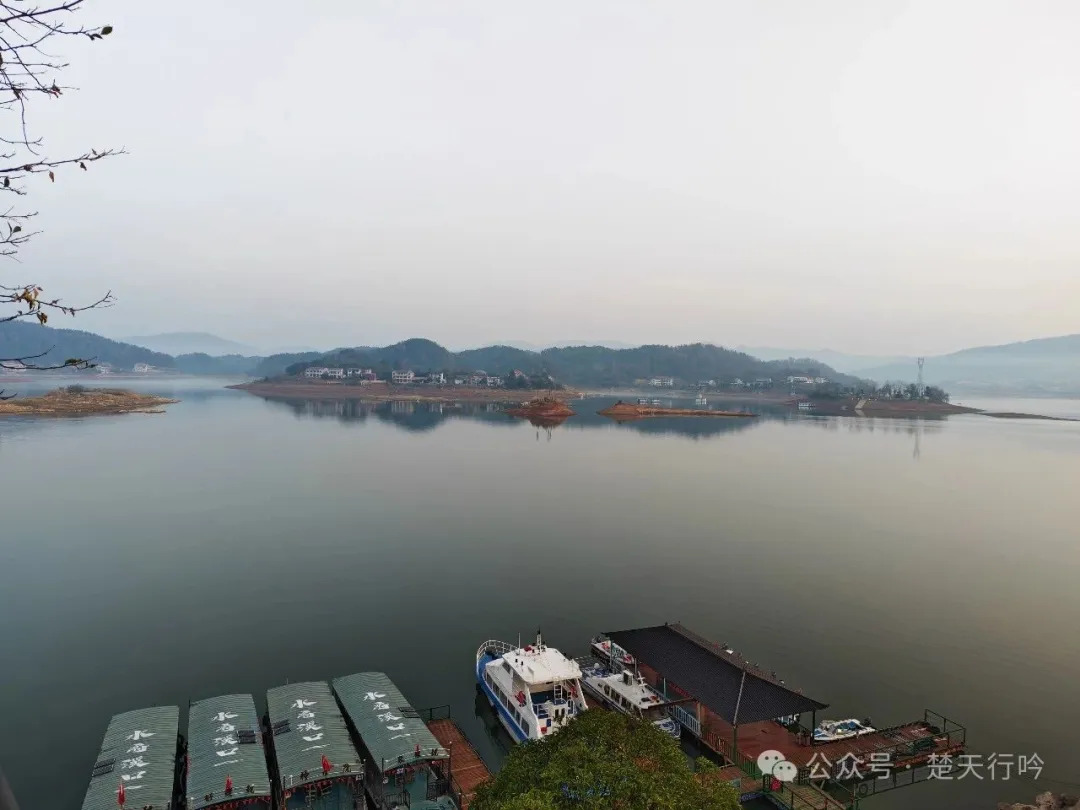 全国著名诗人双峰诗会｜双峰行（十首）