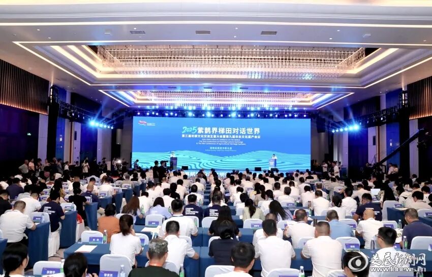 思想铸魂 文化润城——2025年娄底宣传思想文化工作交出亮眼答卷