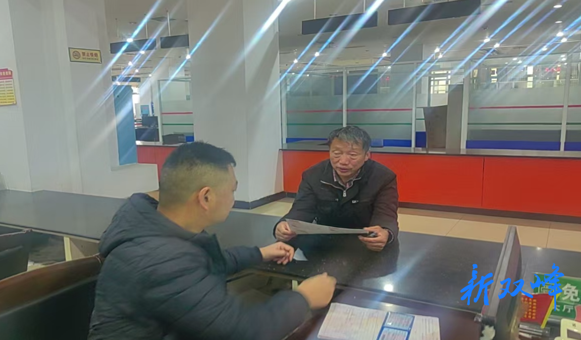 县交通运输局：深耕信用交通建设 以诚信底色护航出行高质量发展