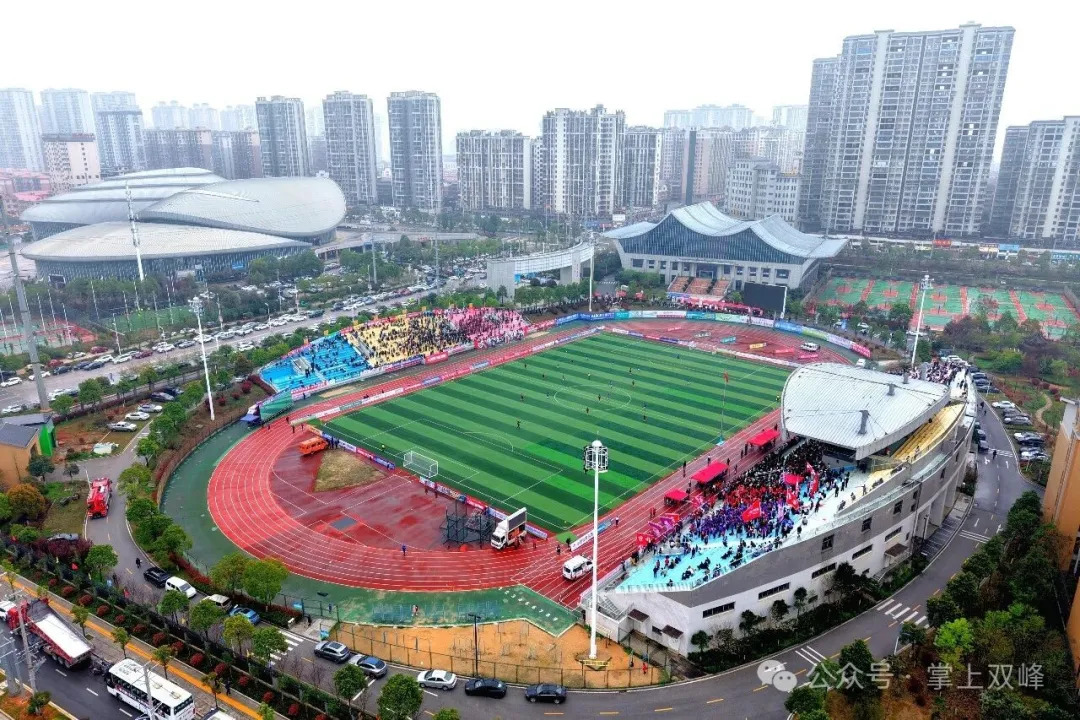 富厚双峰队6：5战胜娄底经开钢电队