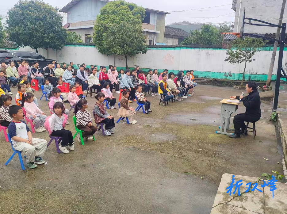 杏子铺镇深化人民调解 筑牢平安防线