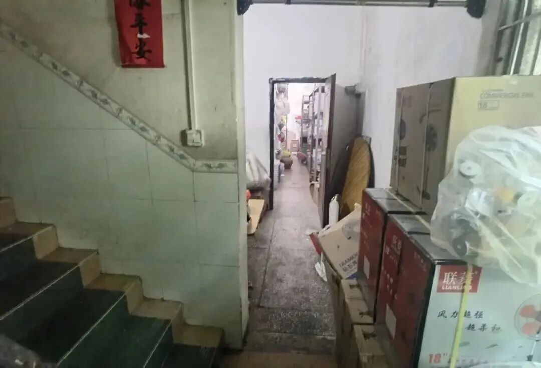 应急安全一线 |小场所暗藏大隐患！临街商铺消防安全知识务必牢记