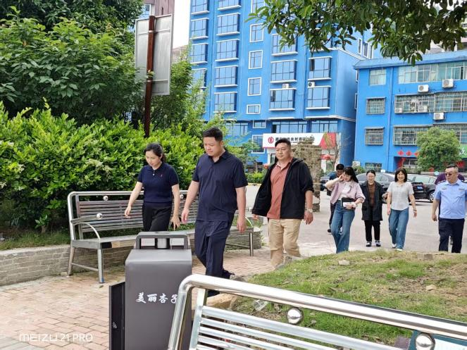 双峰县重拳整治旅游市场乱象 守护游客安心旅途