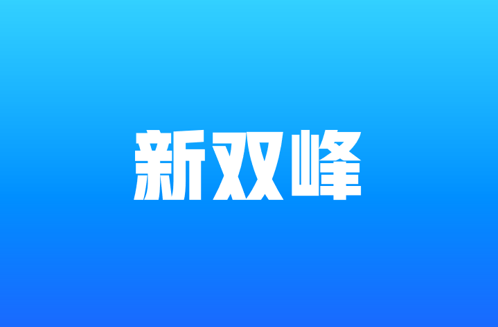 干部吃苦换民心 双峰县高效化解民生信访难题