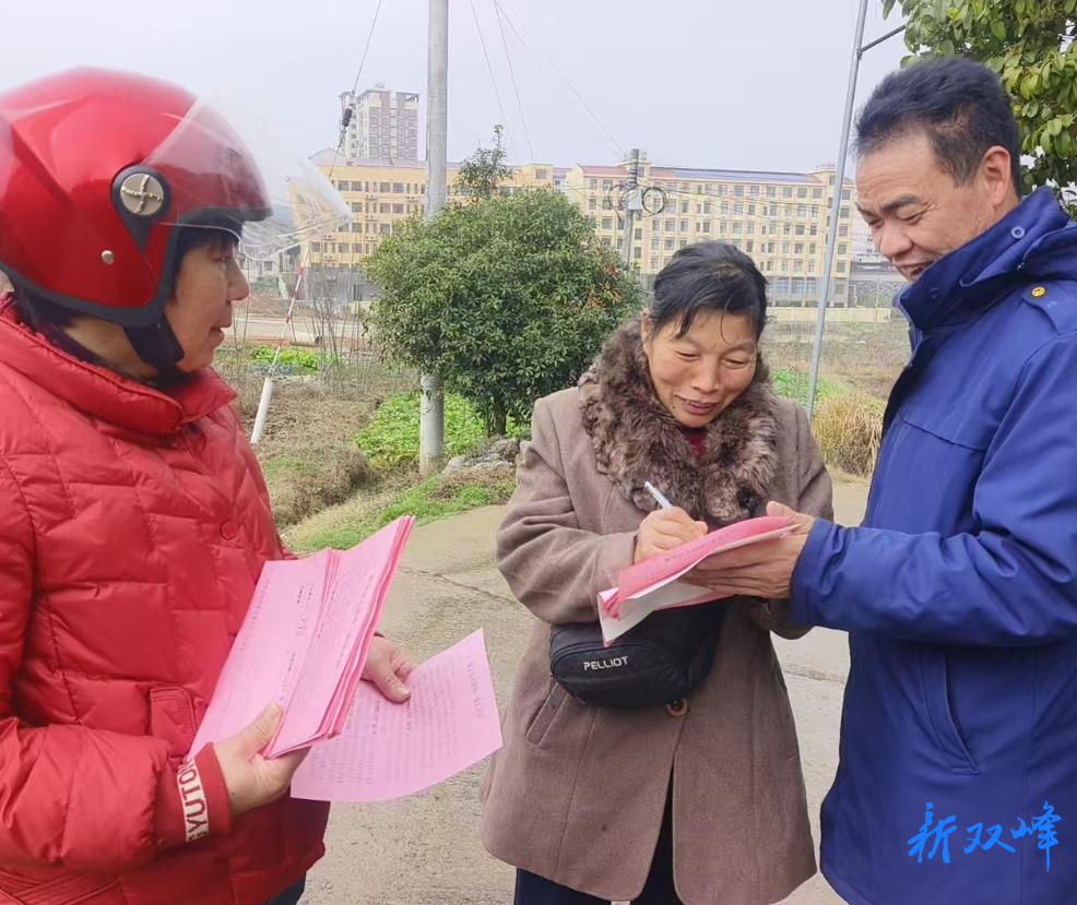 杏子铺镇：绷紧安全弦 守护水乡安