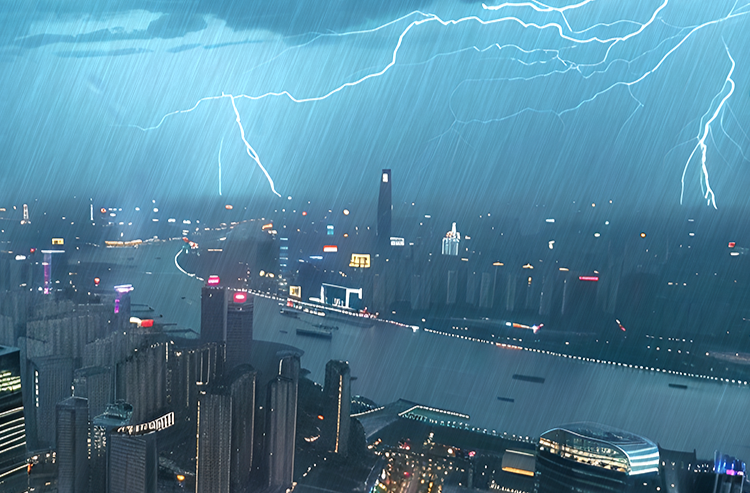 未来一周全市雨有持续降雨天气，端午假期有一轮较强降雨天气过程