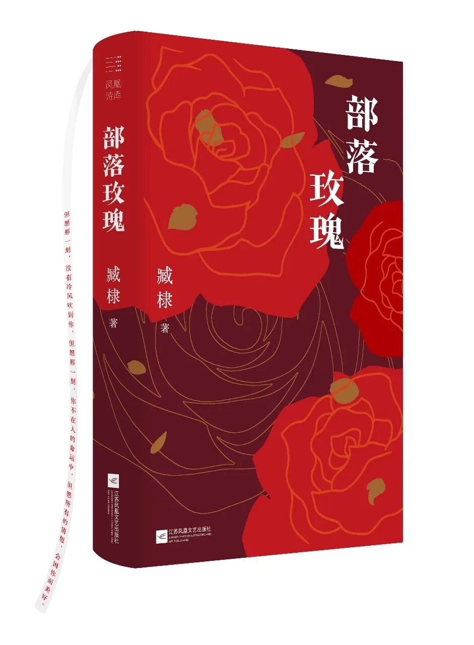 臧棣诗三首