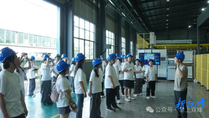 新湖南丨双峰县以青春力量服务青年成长与新就业群体
