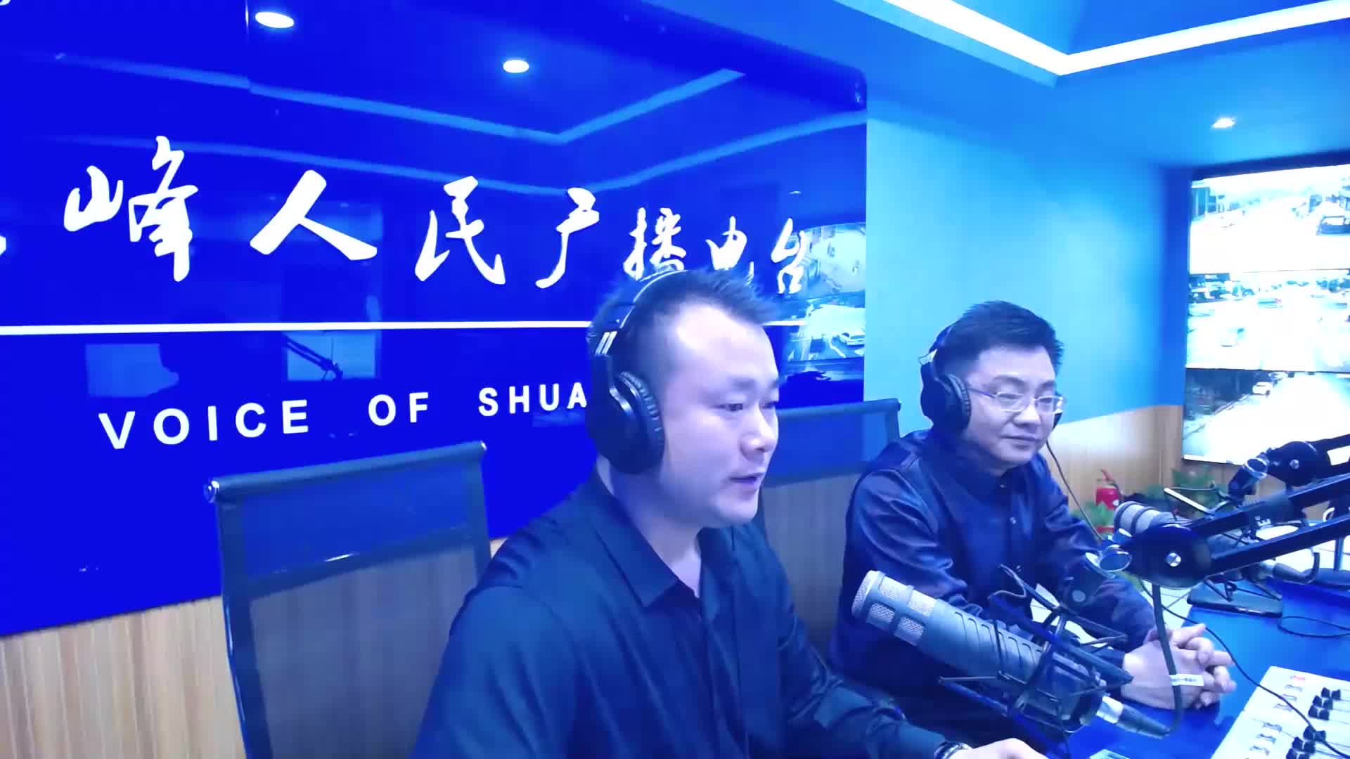 315国际消费者权益日——县市场监督管理局党组书记李秋夫访谈