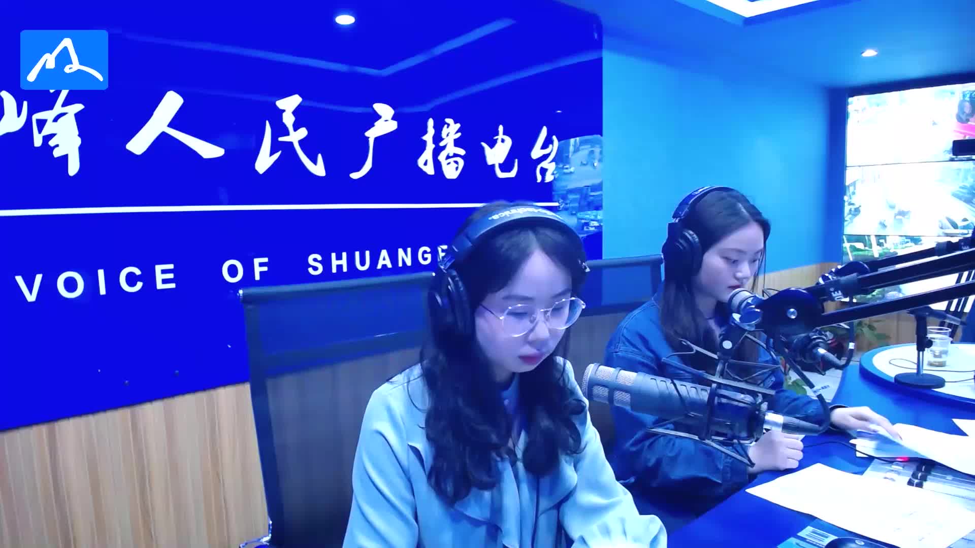 世界读书日特别活动
