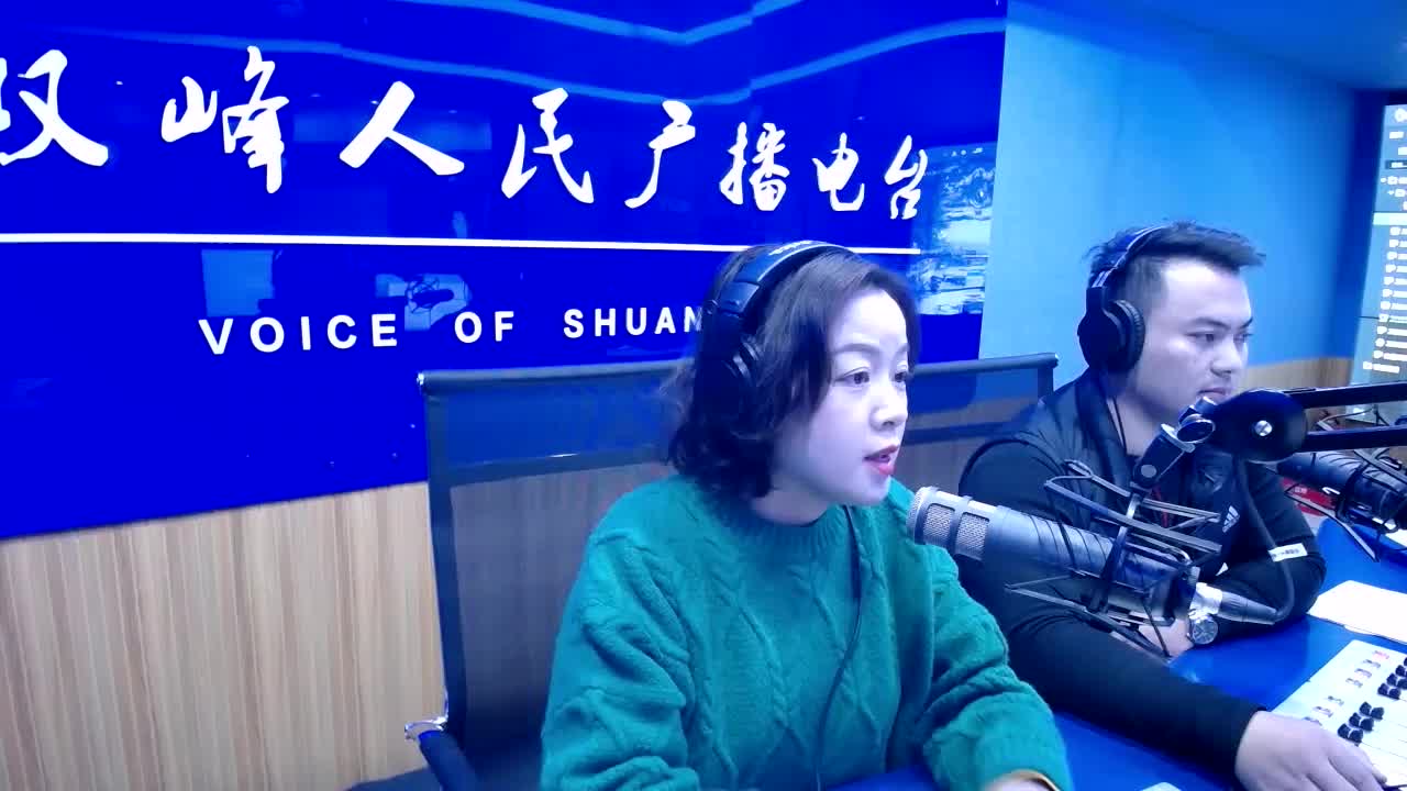 大家直播间：黎教练谈健身