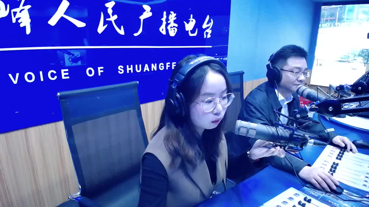 “3•15国际消费者权益日”访谈——嘉宾：李秋夫（双峰县市场监督管理局党组书记）