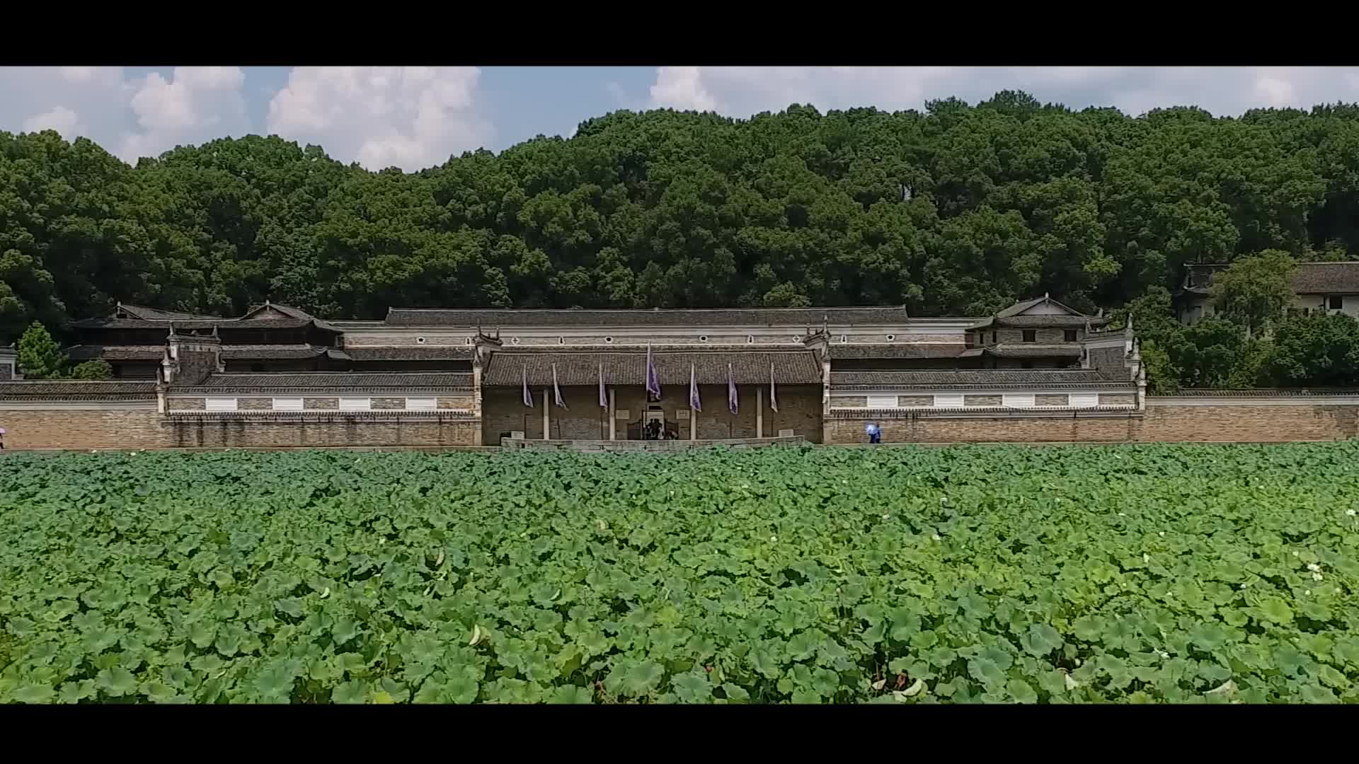 “湘”遇双峰
