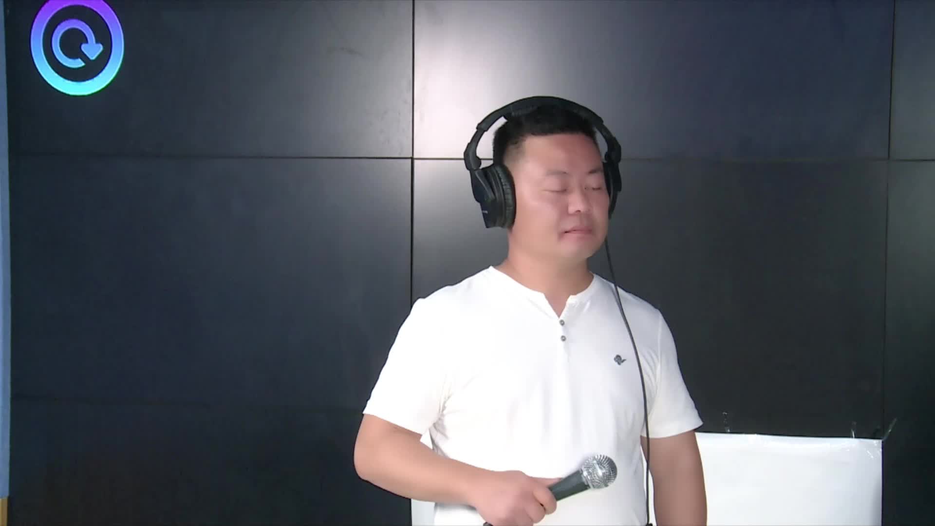 幸福生活唱出来 表演嘉宾：游牧