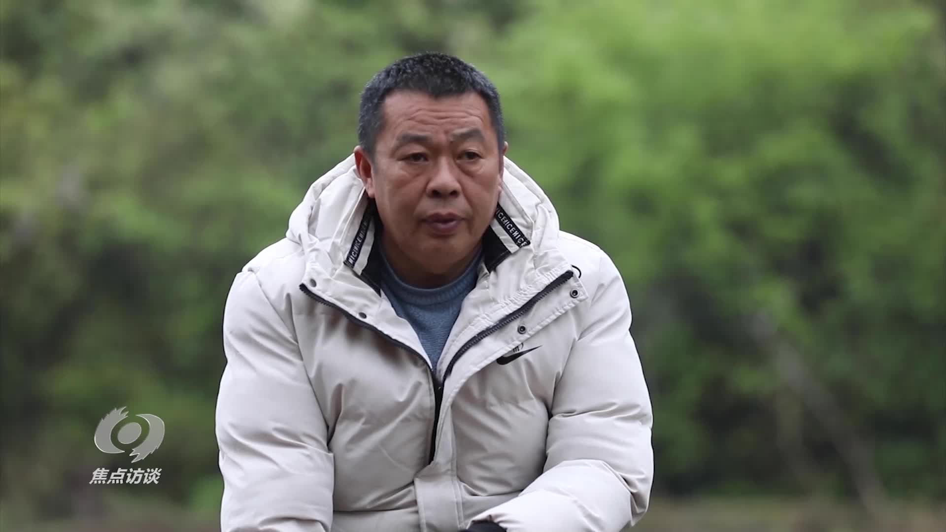 《普利桥种粮记》春耕篇 第02集 雷老虎的小心思 大计划