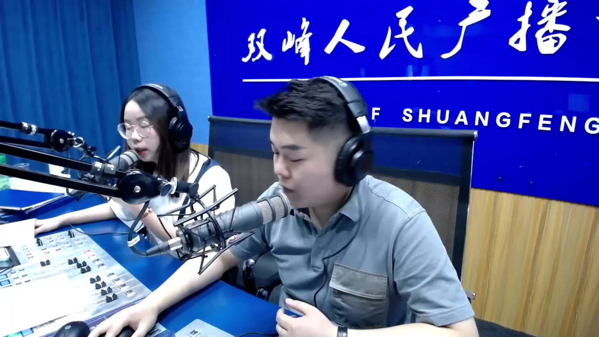 《大家直播间》八一建军节特别节目