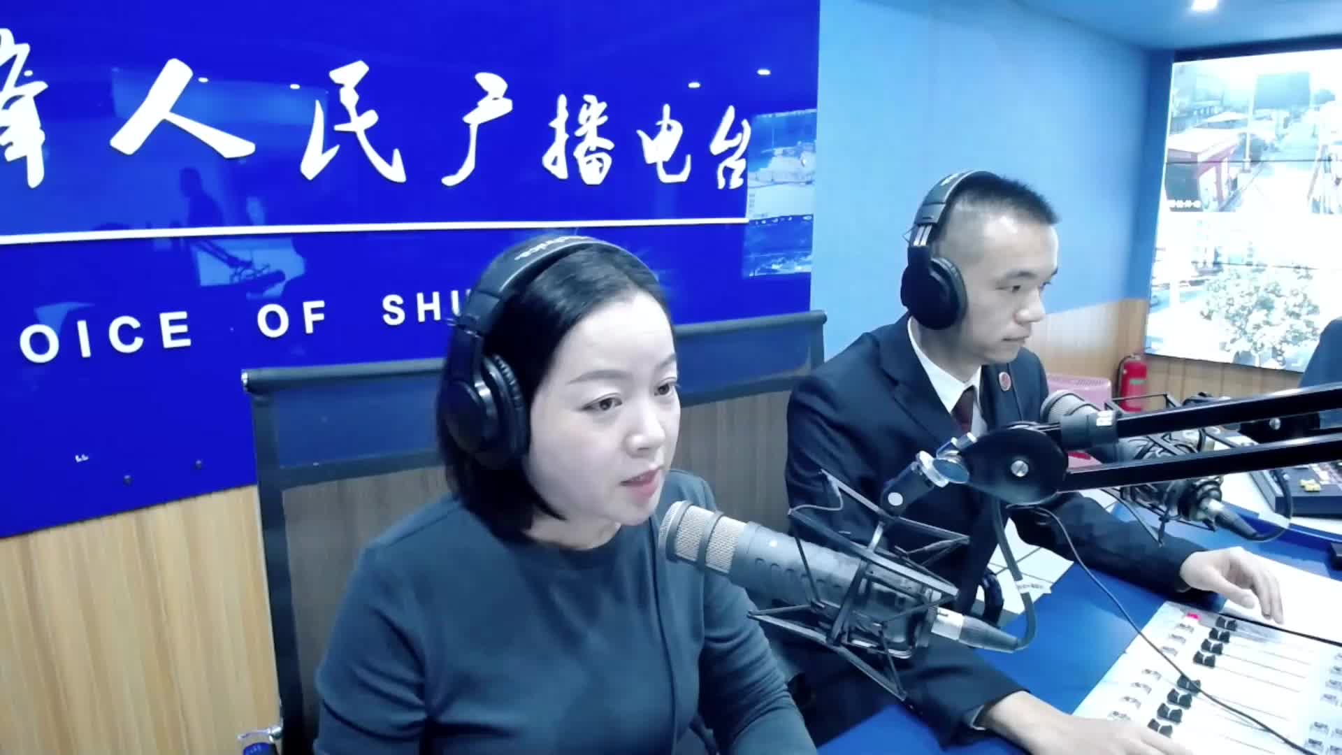 检察院《以案说法》