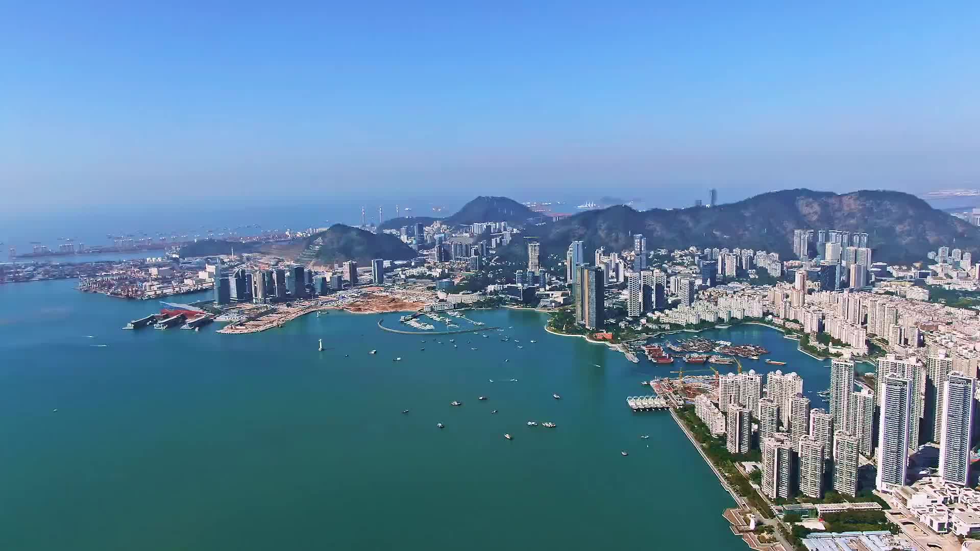 《廉洁前海 你我共建》