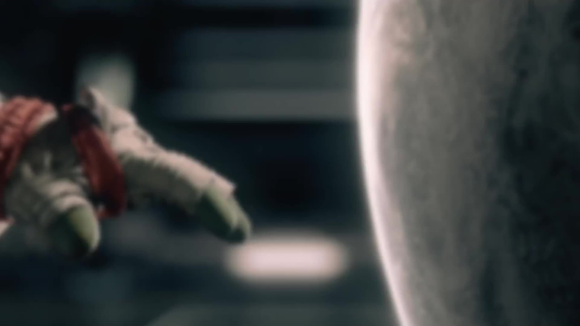 国庆节“感人瞬间”《中国力量》