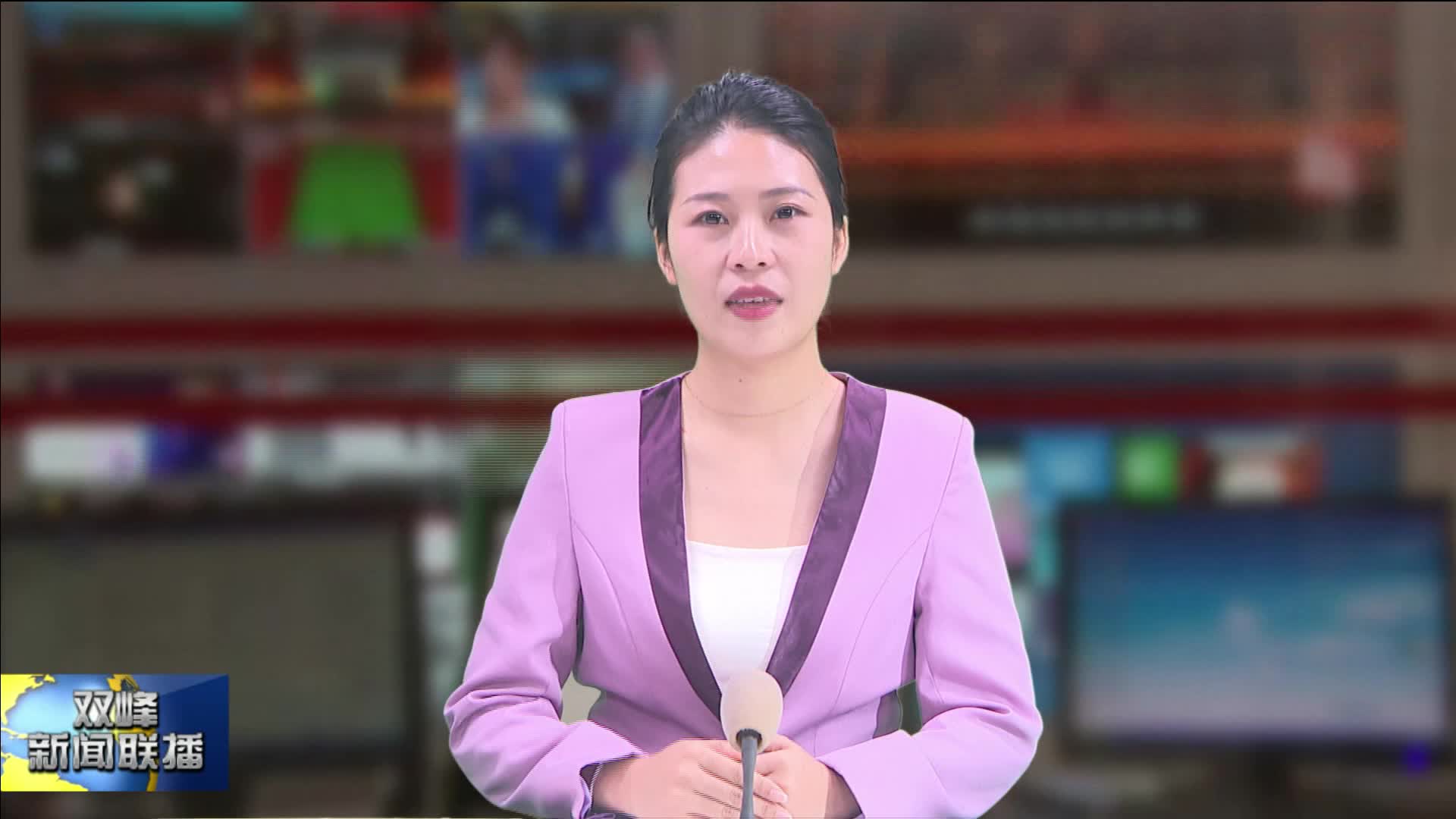 为生命护航：双峰县公安局交警大队四中队紧急开道抢回“黄金十分钟”