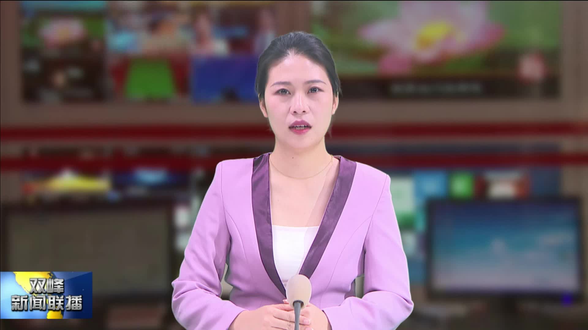 双峰县：“一棚多用”巧生金，循环农业赋能乡村振兴