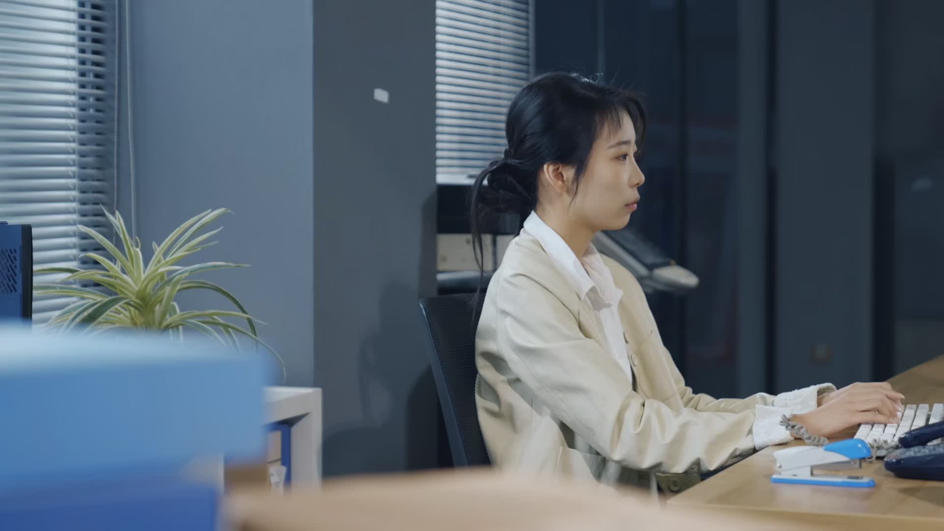 网络普法情景剧 | 是谁动了你的个人信息？