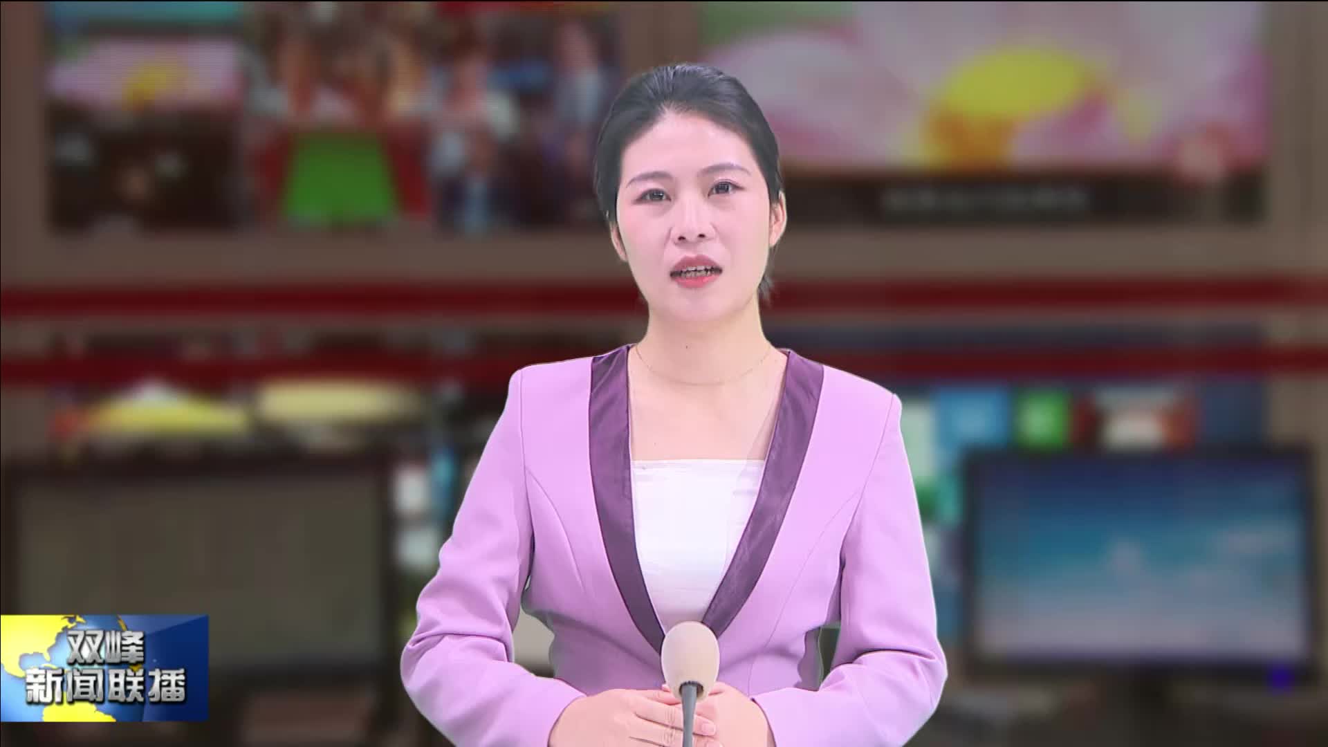 贯彻落实县委经济工作会议精神访谈①