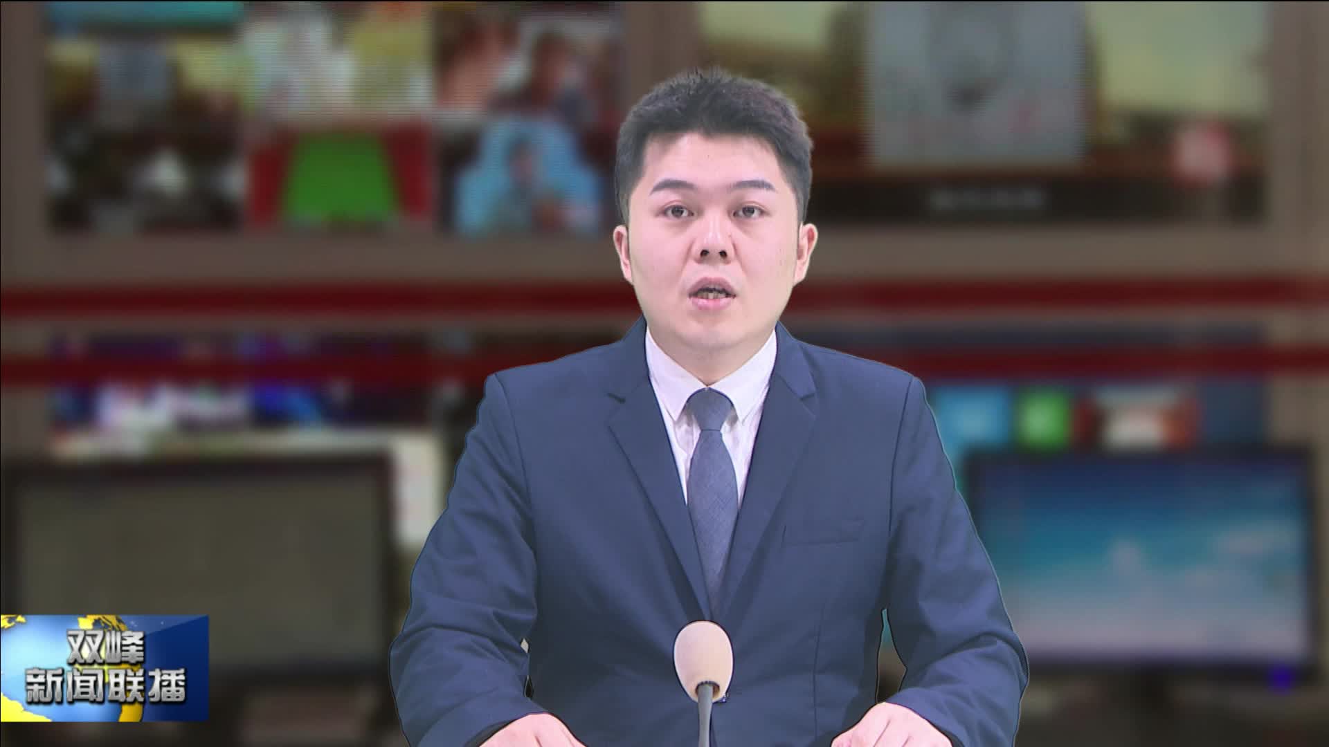 硒”望田野·“香”约双峰富硒油菜薹美食制作大赛举行