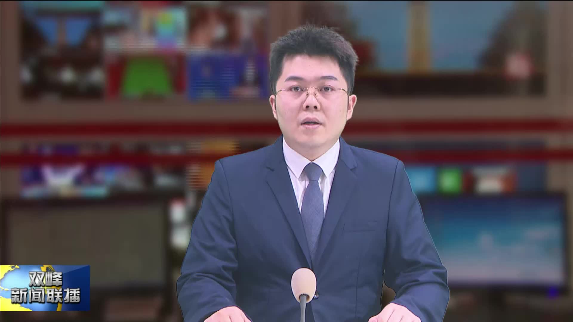 双峰：首届富硒油菜薹现场观摩会成功举办