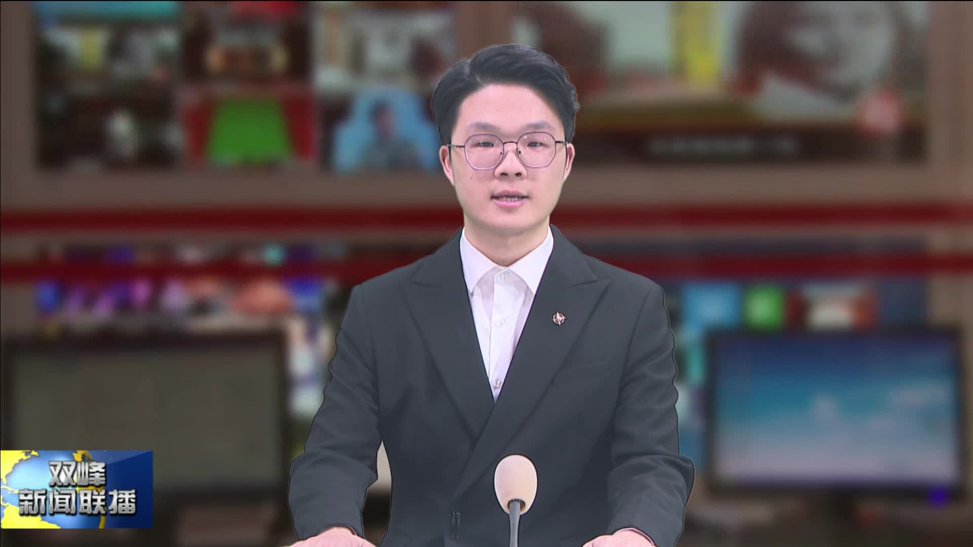 新春走基层 | 招聘会里“春意”浓：援企稳岗，托举稳稳的幸福