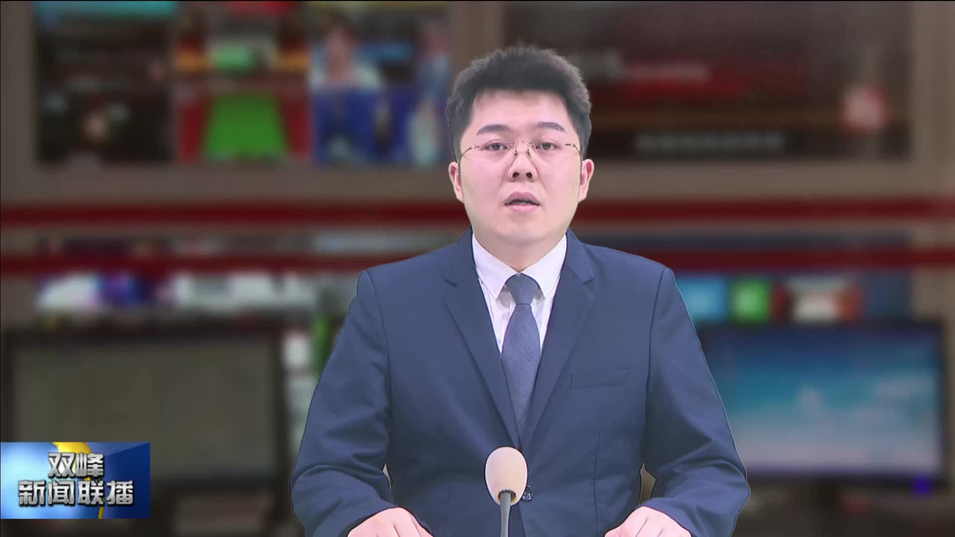 新春走基层 | 光明的“守护人”：电力卫士点亮万家灯火