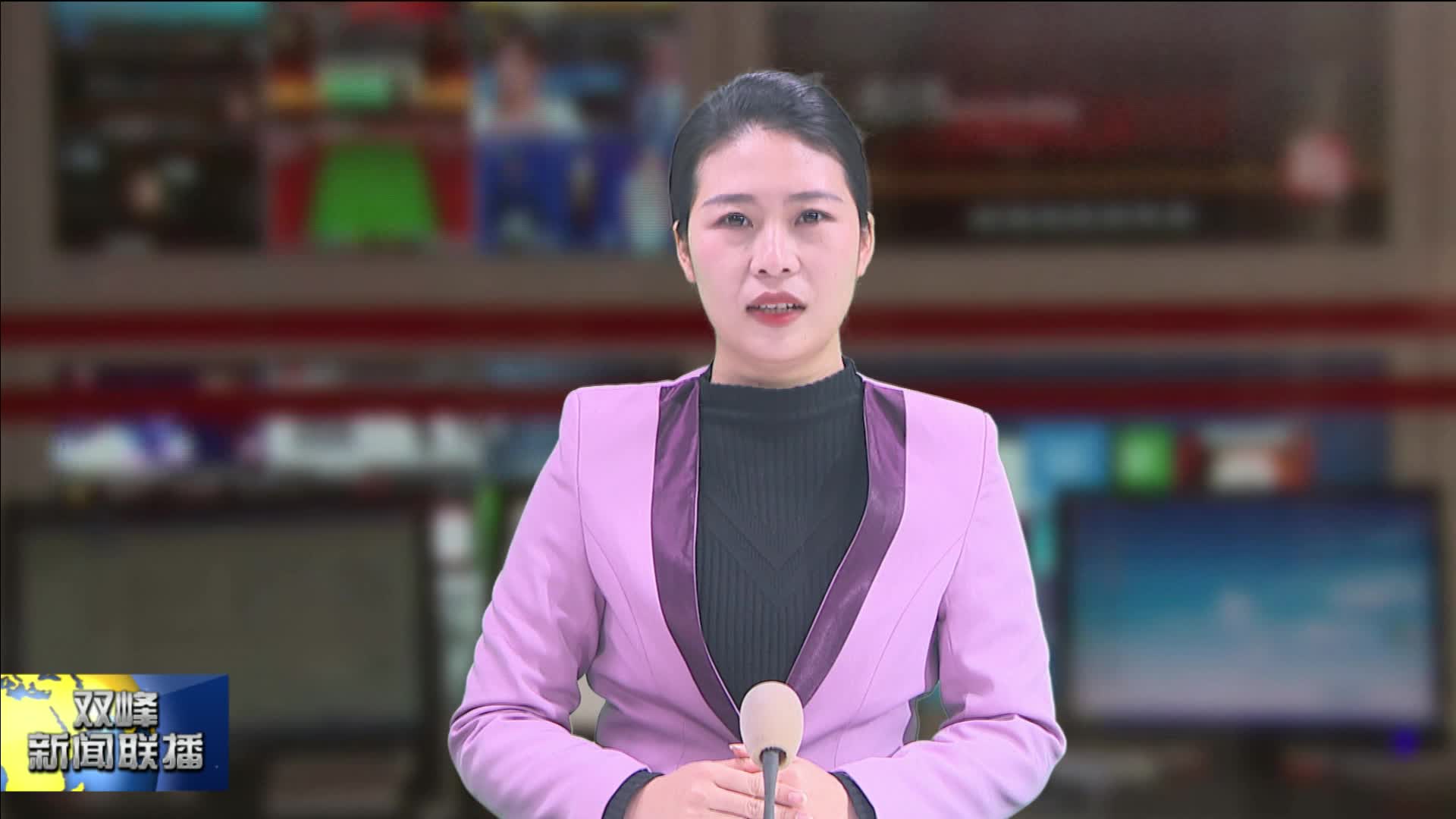 新春走基层 | 环卫工人坚守岗位 守护城市洁净年味