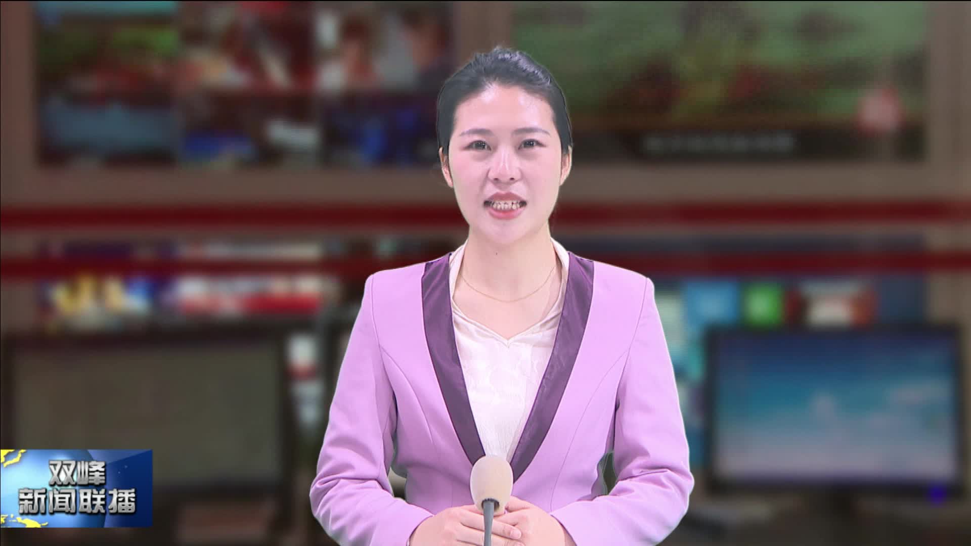 杏子铺镇：党员带头“大清扫” 助力和美乡村展新颜