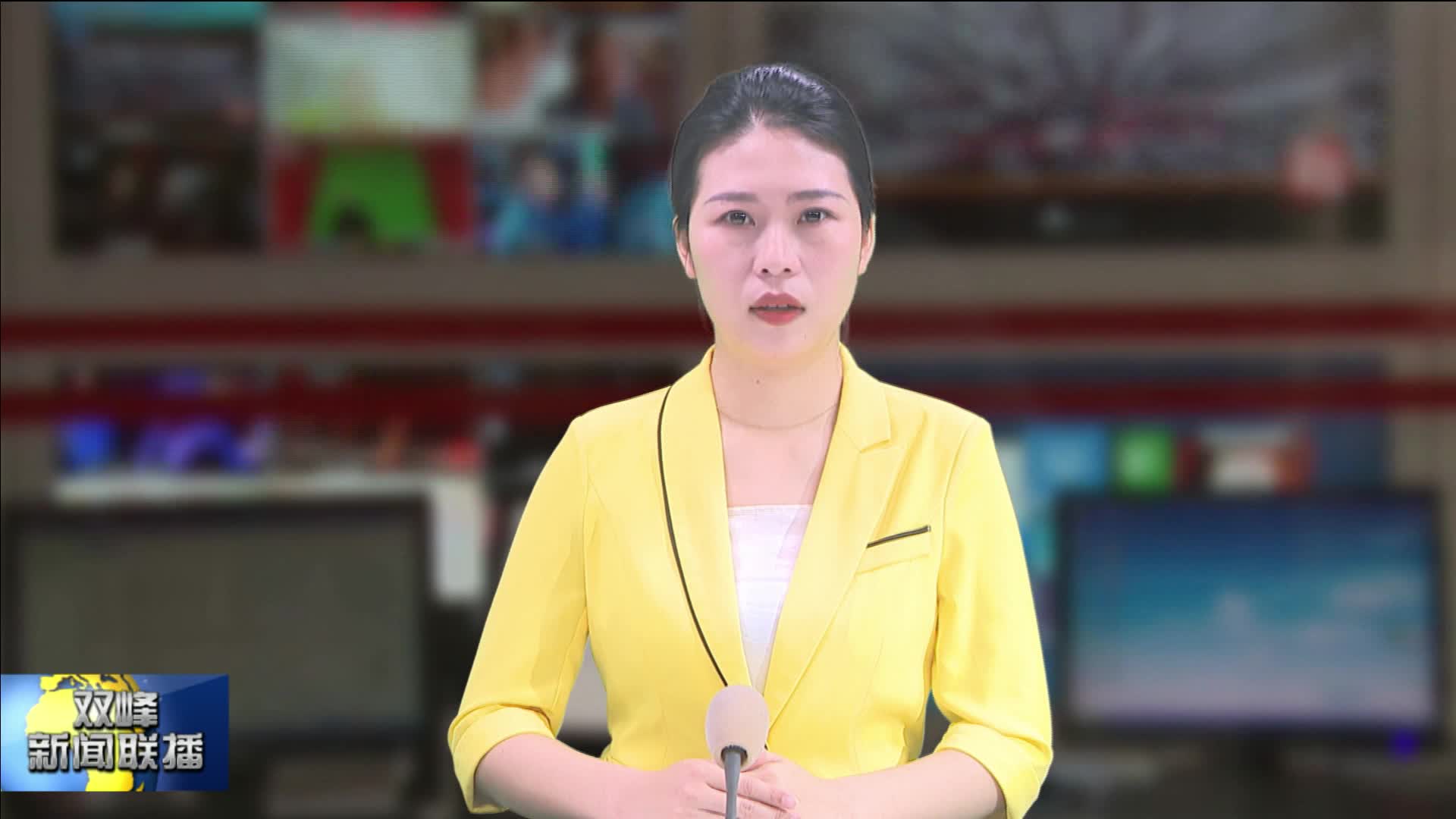 “四稳”春风拂小镇：难题解决了 底气更足了