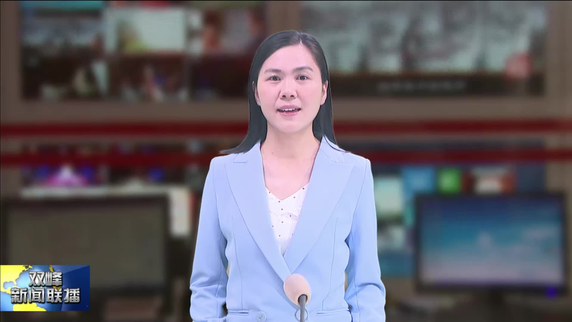 双峰救援队驰援广西：有序推进群众转移与物资转运