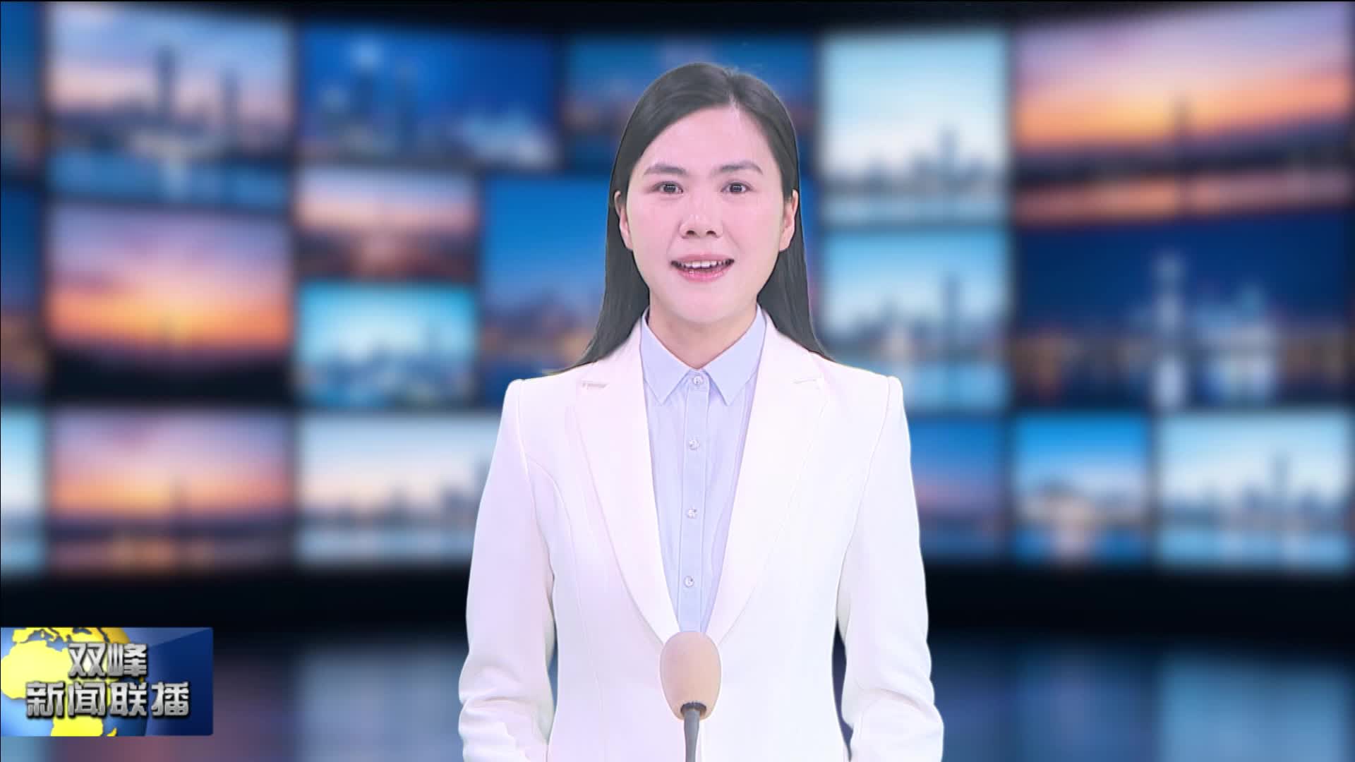 双峰青树坪米粉：三代坚守一碗粉 家乡味道闯市场